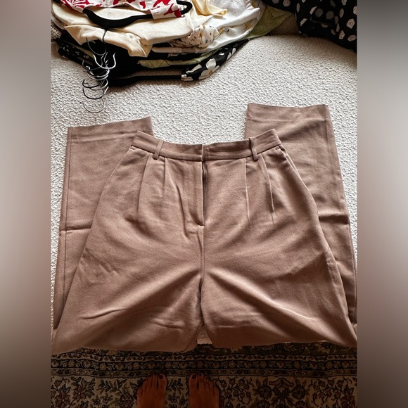 Tan Trouser!!! - Picture 3 of 3